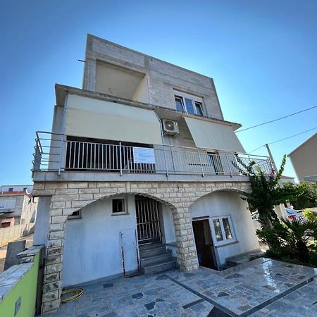 Apartmani Lamani Бибинье Экстерьер фото