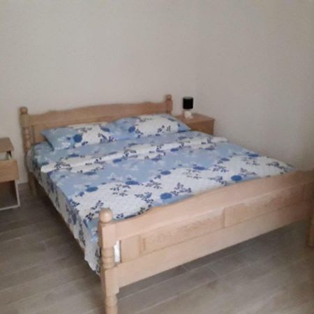 Apartmani Lamani Бибинье Экстерьер фото
