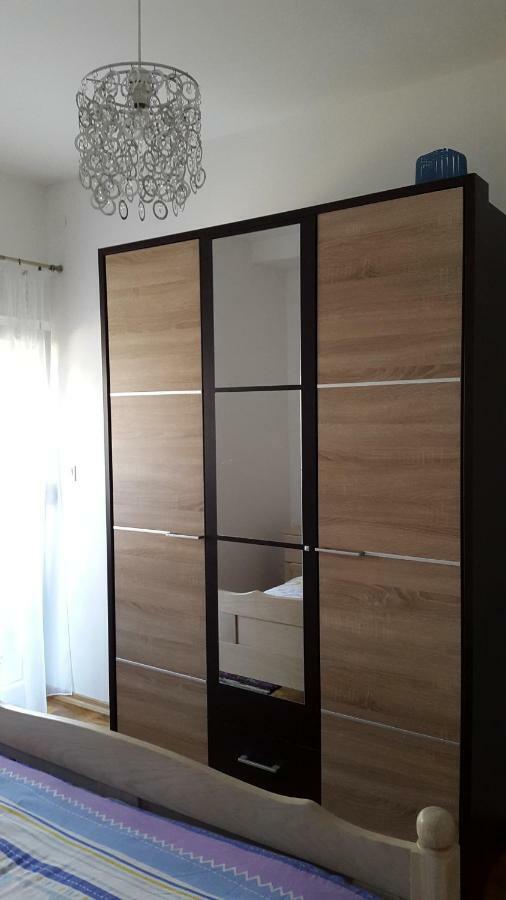 Apartmani Lamani Бибинье Экстерьер фото