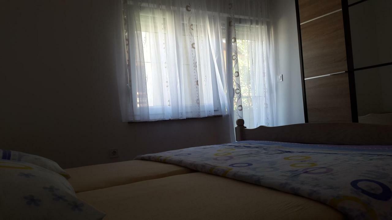 Apartmani Lamani Бибинье Экстерьер фото
