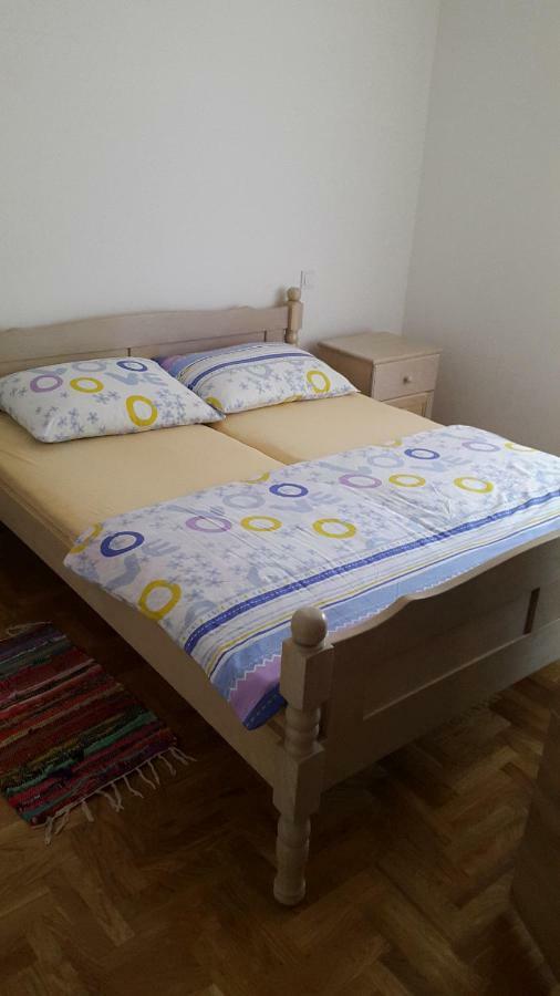 Apartmani Lamani Бибинье Экстерьер фото