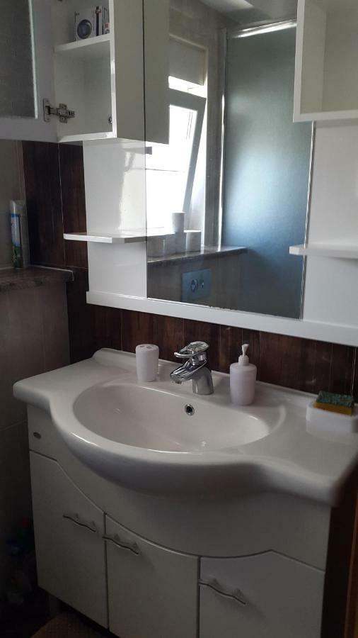 Apartmani Lamani Бибинье Экстерьер фото