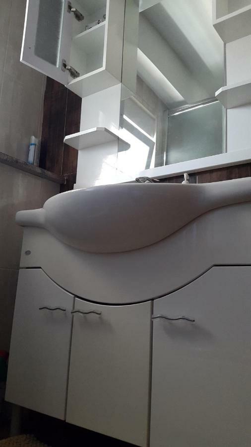 Apartmani Lamani Бибинье Экстерьер фото