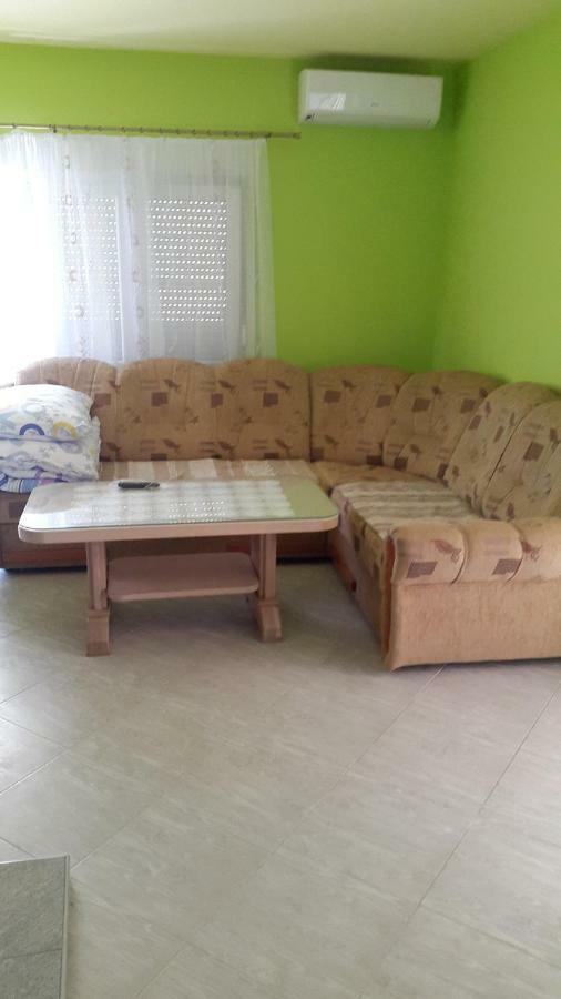 Apartmani Lamani Бибинье Экстерьер фото