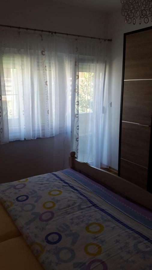 Apartmani Lamani Бибинье Экстерьер фото
