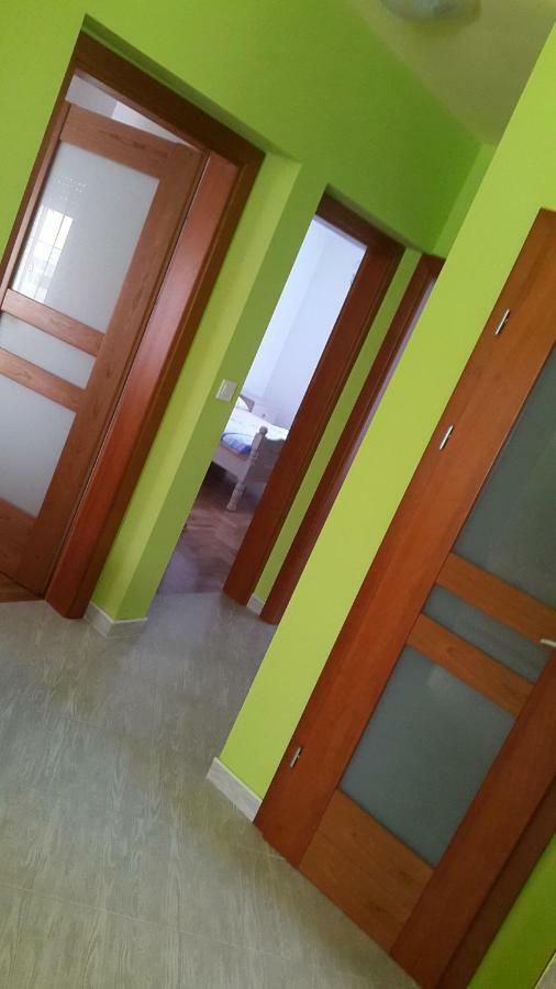 Apartmani Lamani Бибинье Экстерьер фото