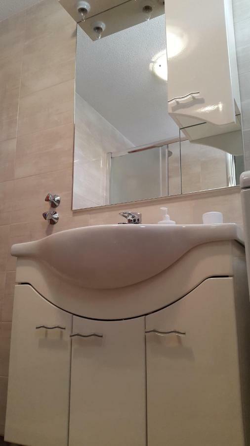 Apartmani Lamani Бибинье Экстерьер фото