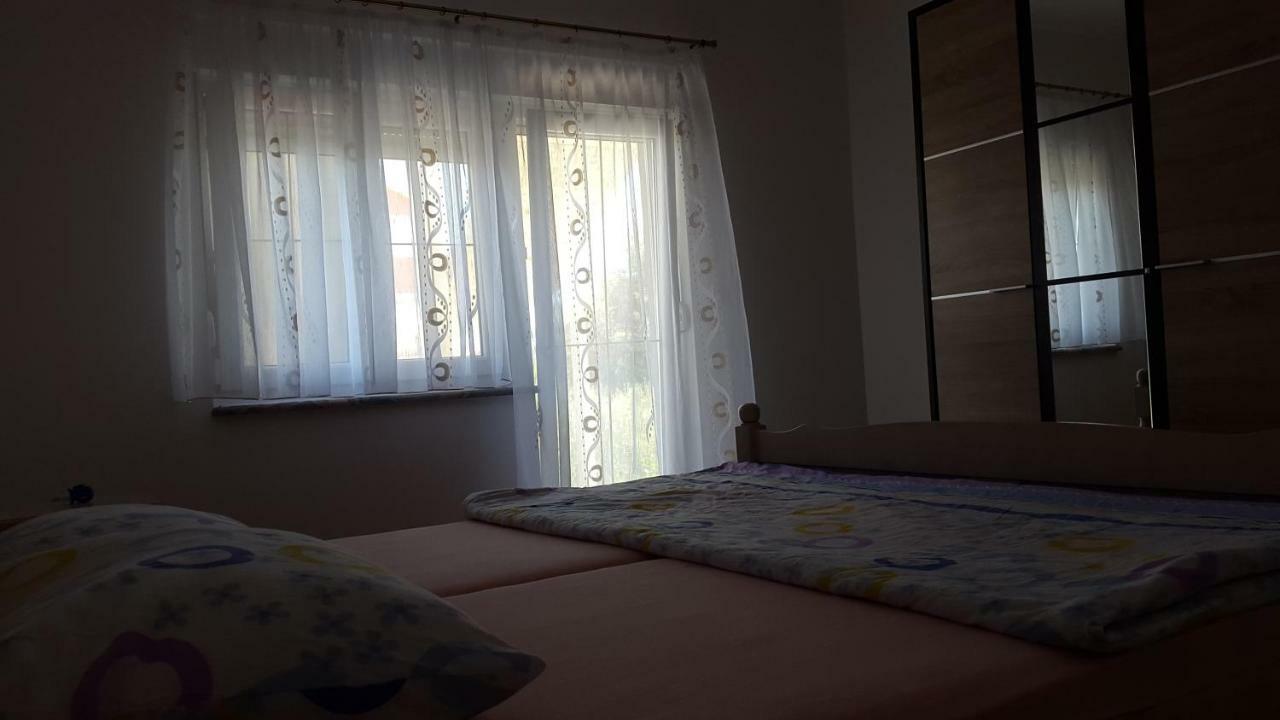 Apartmani Lamani Бибинье Экстерьер фото