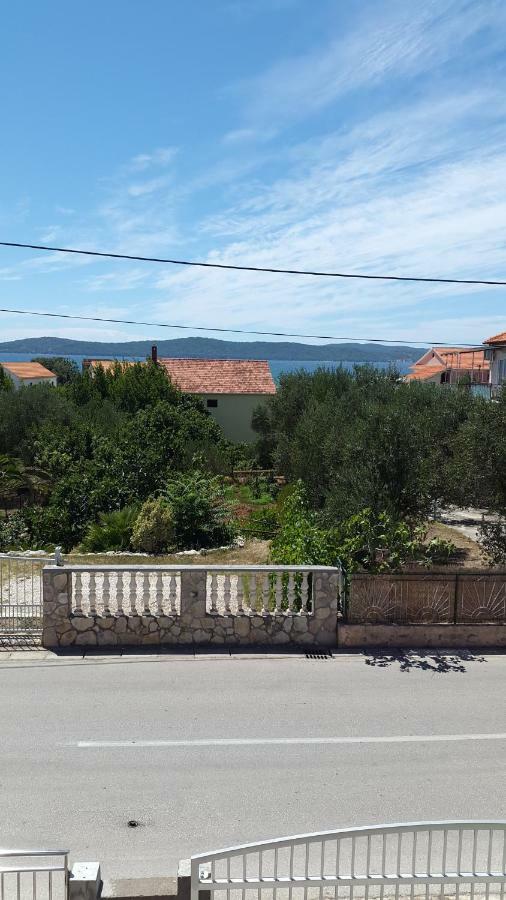 Apartmani Lamani Бибинье Экстерьер фото