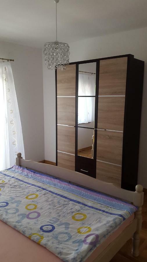Apartmani Lamani Бибинье Экстерьер фото