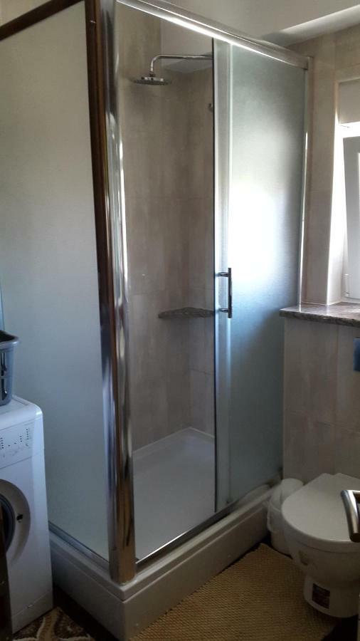 Apartmani Lamani Бибинье Экстерьер фото