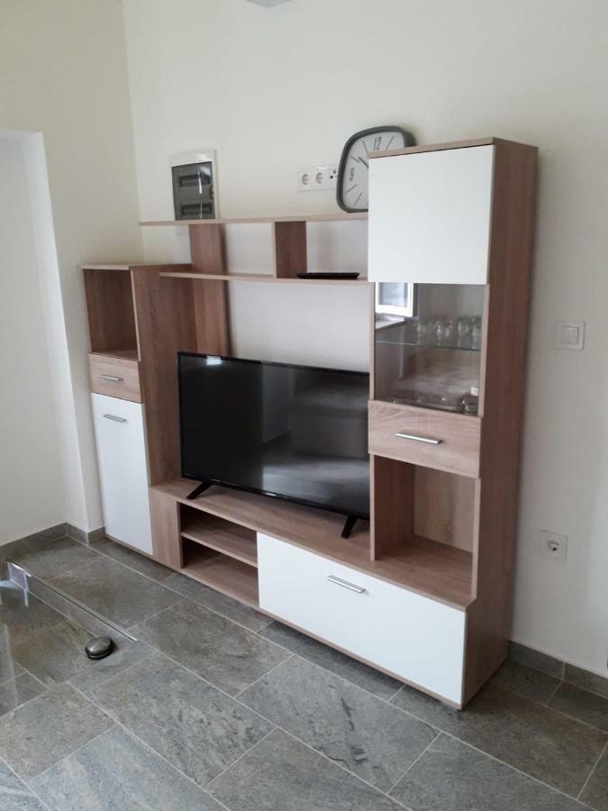 Apartmani Lamani Бибинье Экстерьер фото
