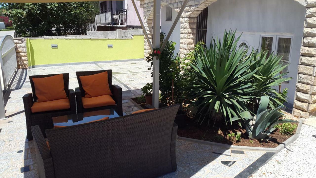 Apartmani Lamani Бибинье Экстерьер фото